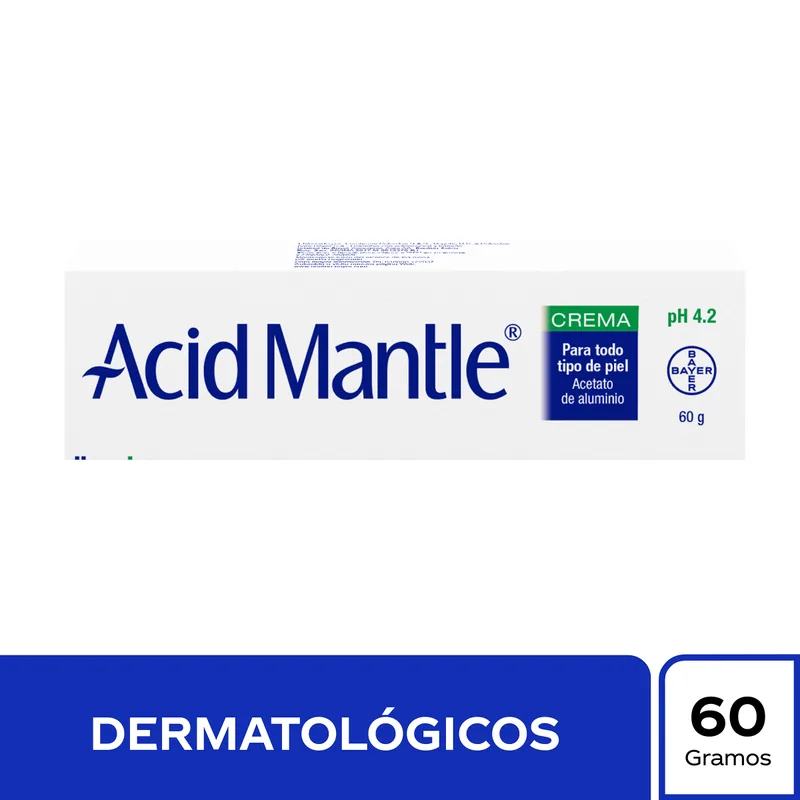 Acid Mantle crema 60 g