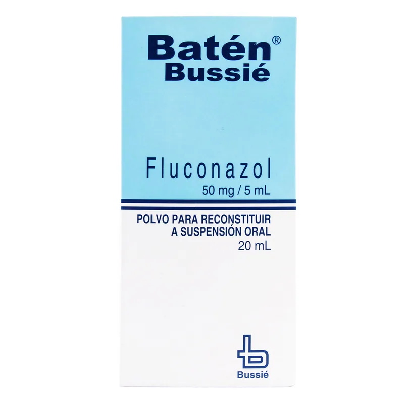 Baten 50 mg/5 mL 20 mL