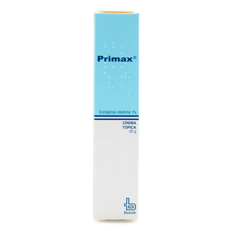 Primax crema 20 g
