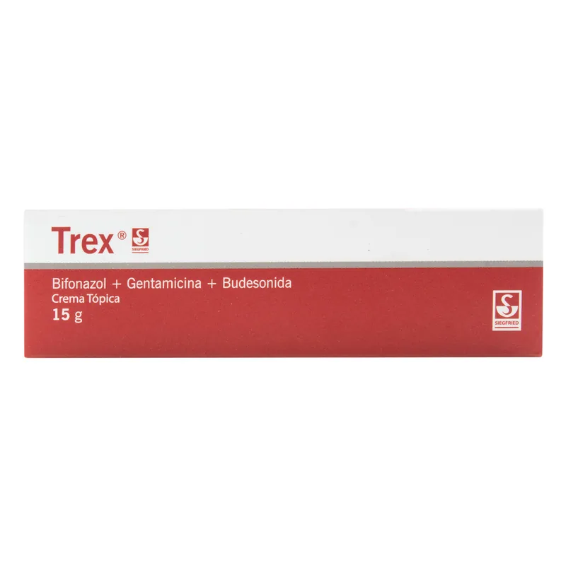 Trex crema 15 g