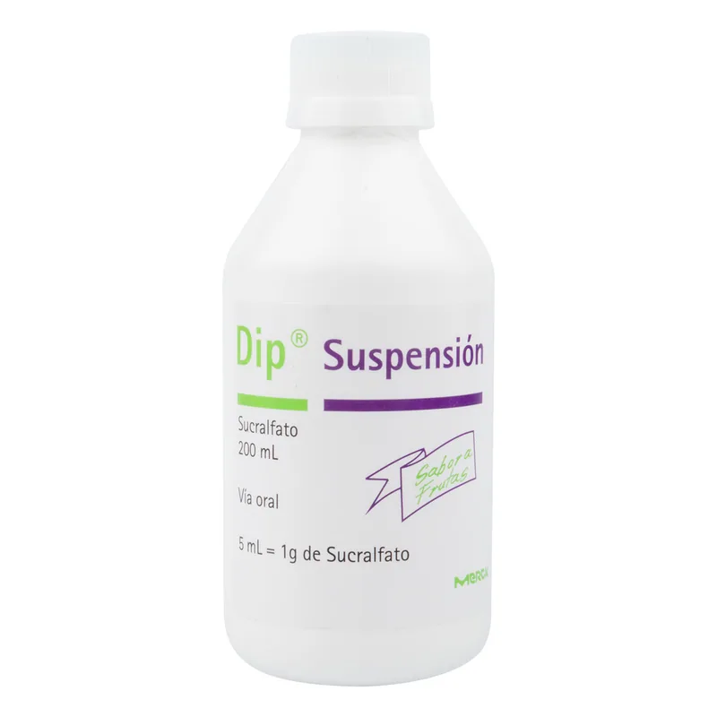 Dip suspensión 200 mL