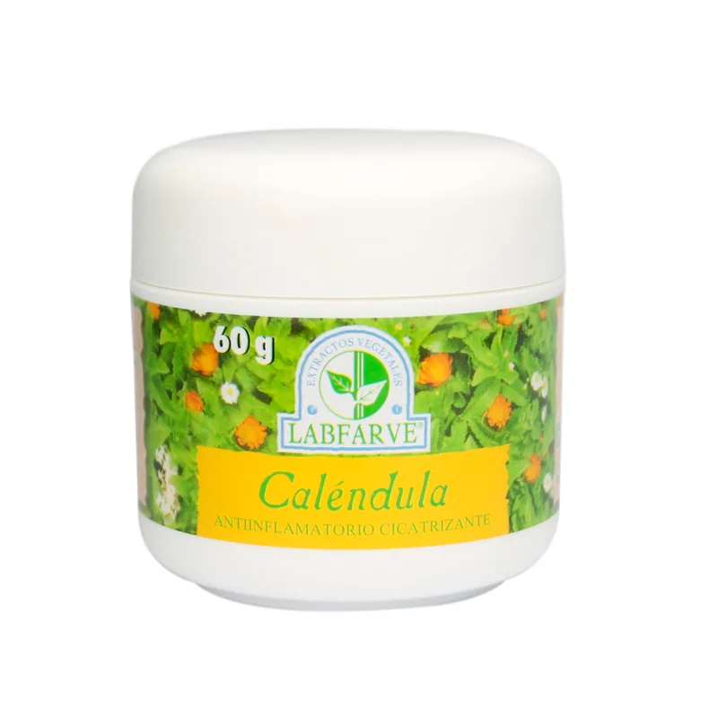 Calendula crema 60 g