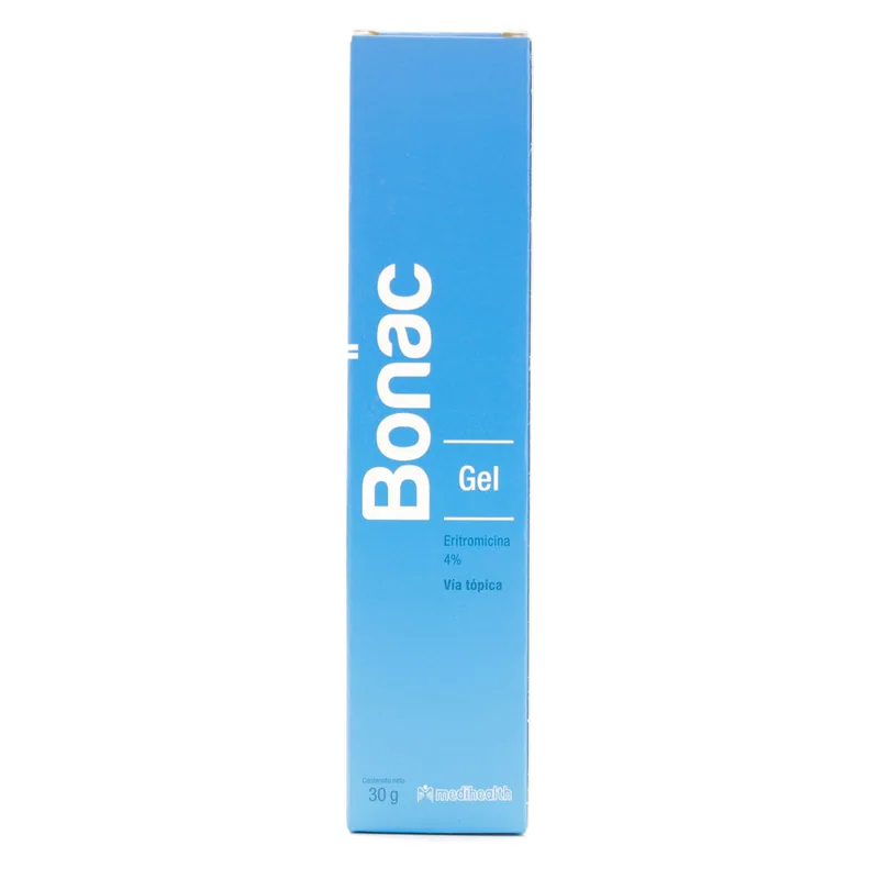 Bonac 4% Gel 30 g