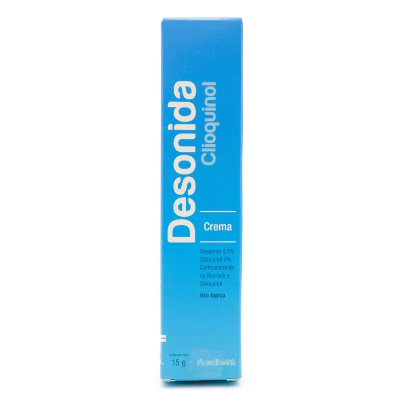 Desonida C crema 15 g