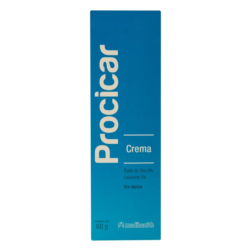 Procicar crema 60 g