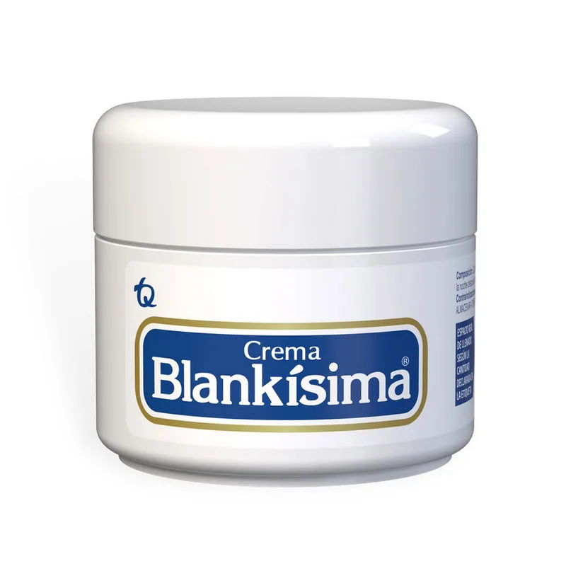 Crema Blankisima 32 g