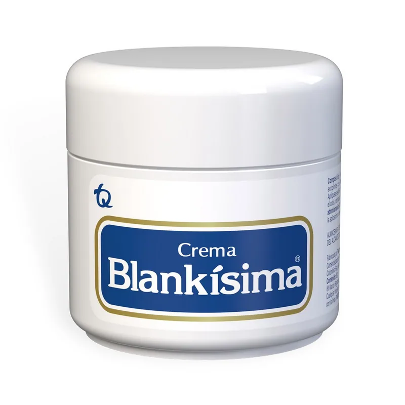 Crema Blankisima 60 g