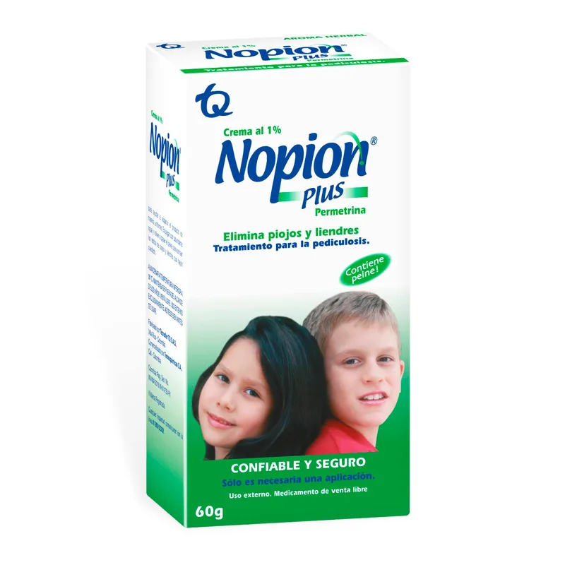Nopion Plus 60 g