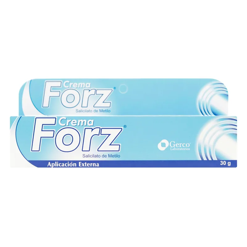 Crema Forz 30 g