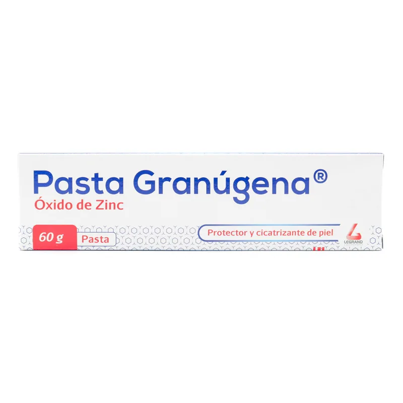 Pasta Granugena 60 g
