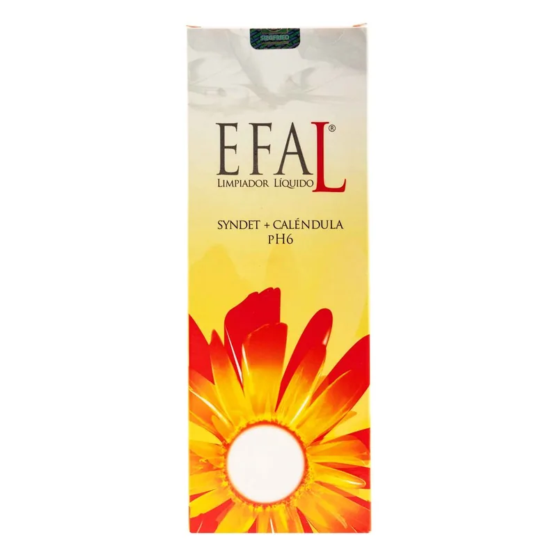 Efal Limpiador Liquido 270 mL