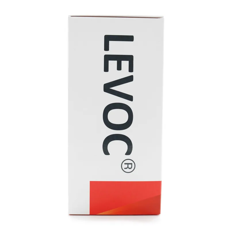 Levoc jarabe 120 mL