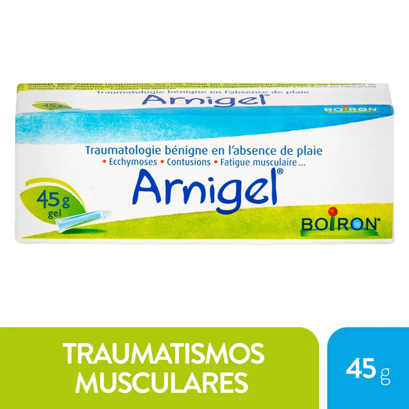 Arni Gel 45 g