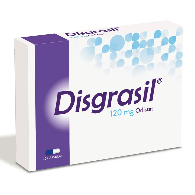 Disgrasil 120 mg 30(3%+(a