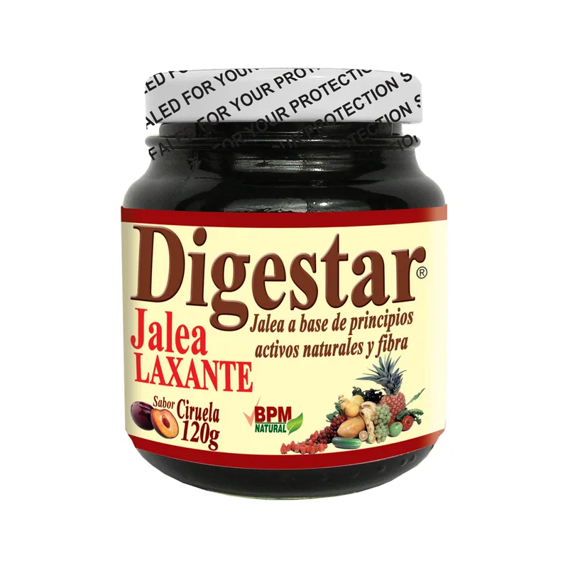 Digestar Jalea 120 g