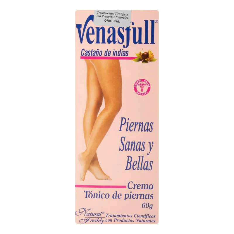 Venasfull crema 60 g