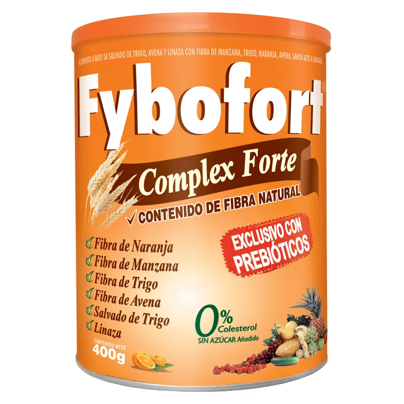 Fybofort Complex Forte 400 g