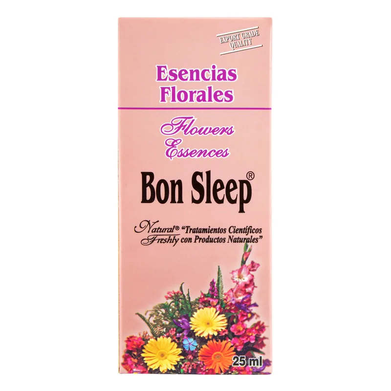 Esencia Floral Bon Sleep 25 mL