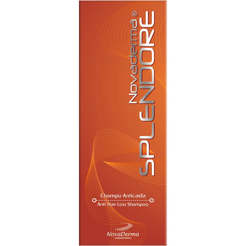 Champú Splendore 220 mL
