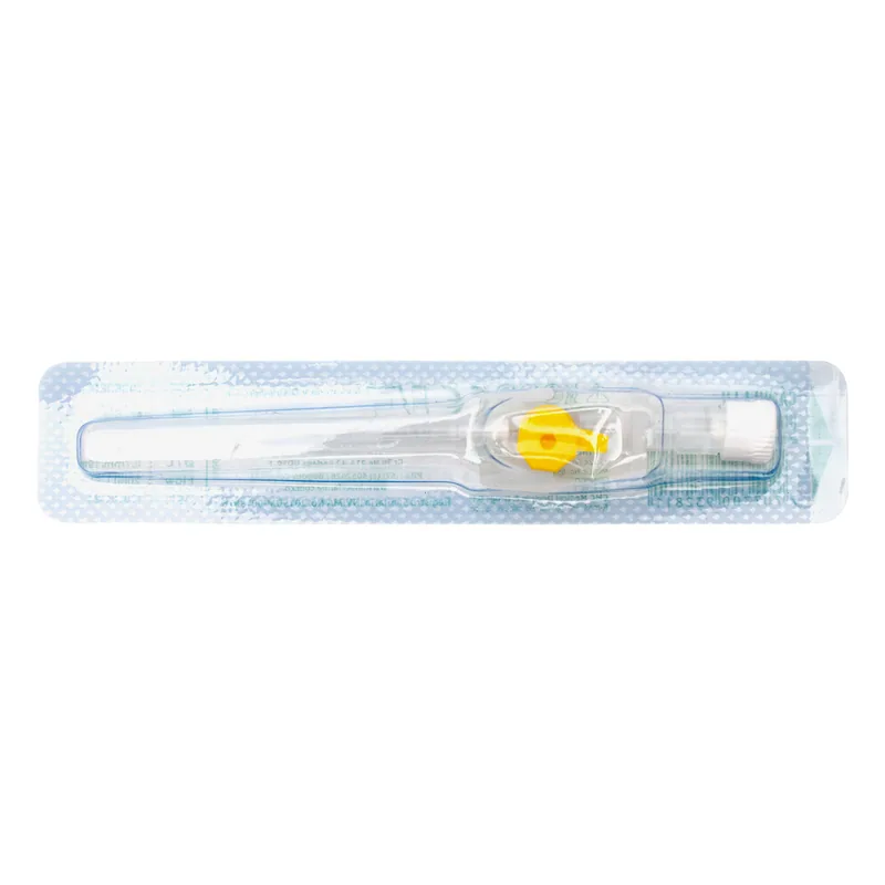 Cateter 24 g Intravenoso Inverfarma