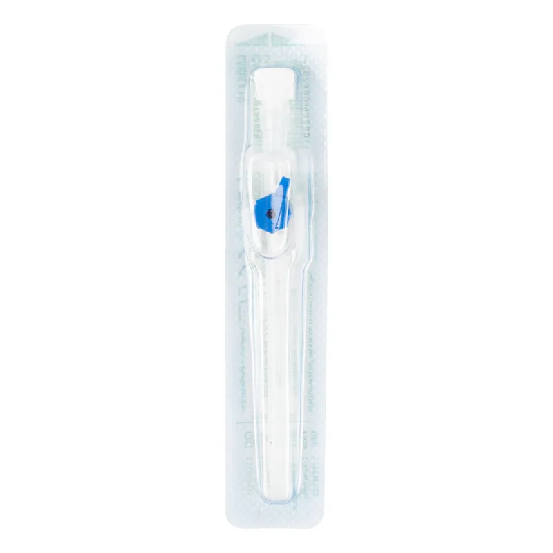 Cateter 22 g Intravenoso Inverfarma