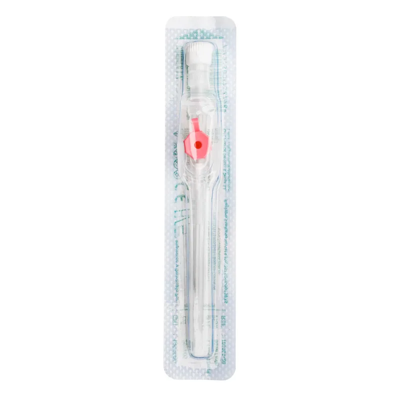 Cateter 20 g Intravenoso Inverfarma