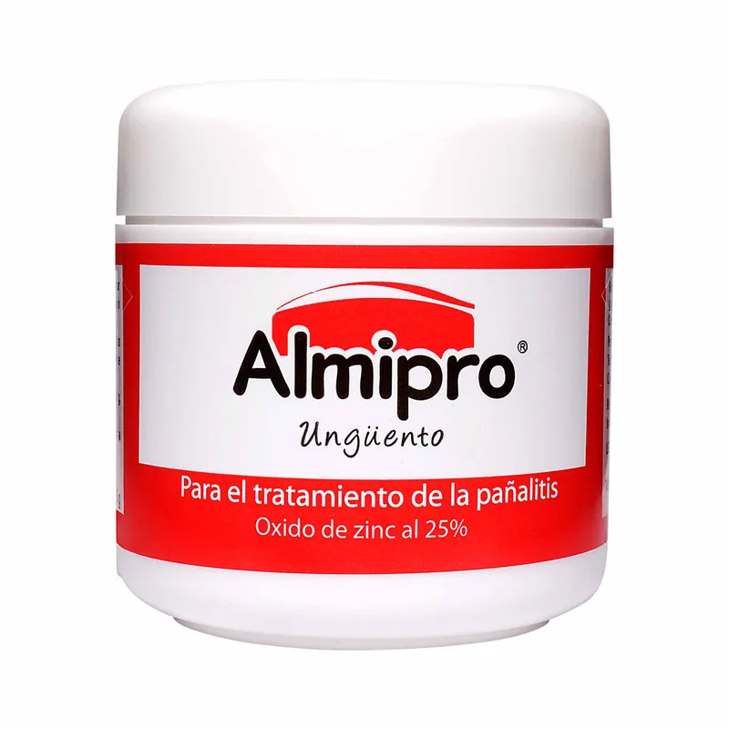 Almipro ungüento 125 g