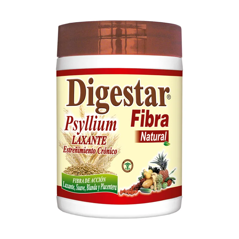 Digestar Fibra Natural 300 g