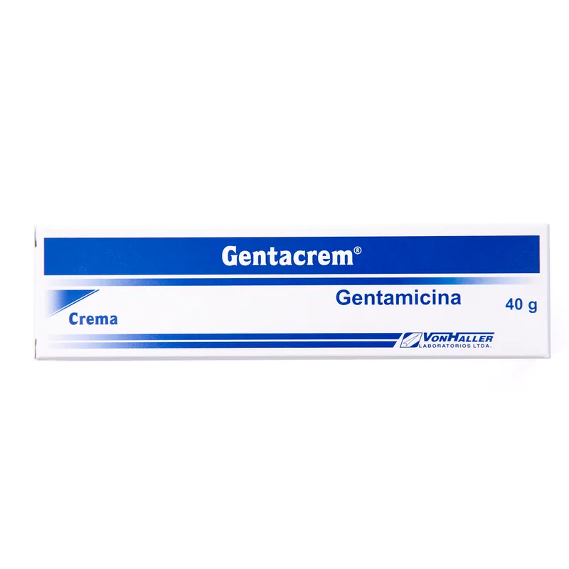 Gentacrem 40 g