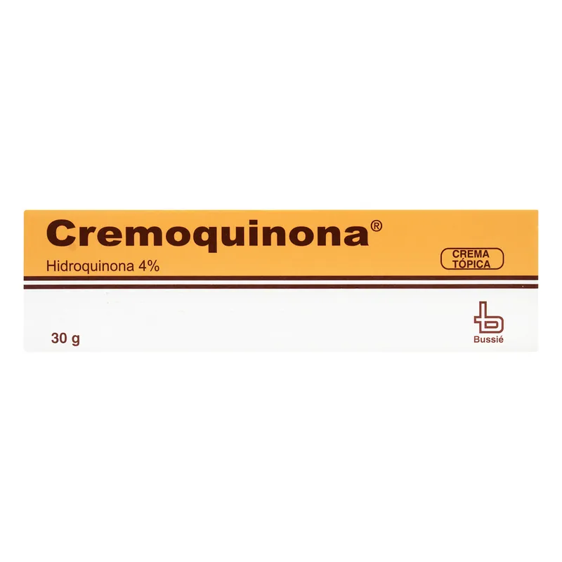 Cremoquinona crema 30 g