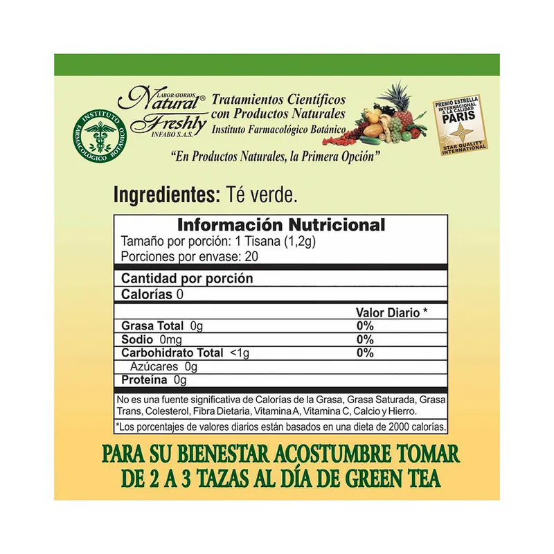 Te Verde Chino Natural 20 Tiz NF Pg2.ll3