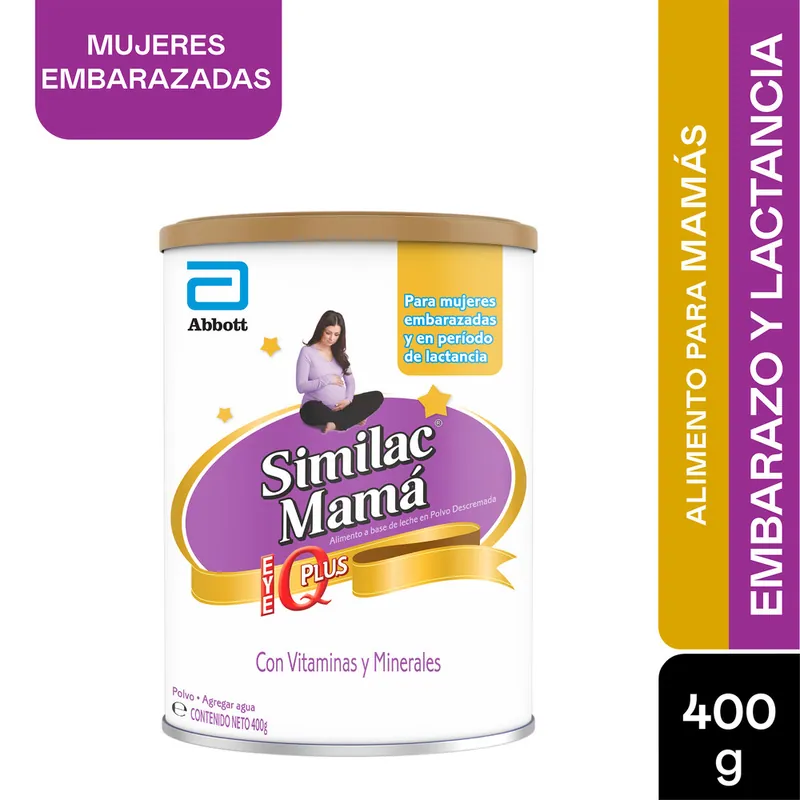 Similac Mama 400 g