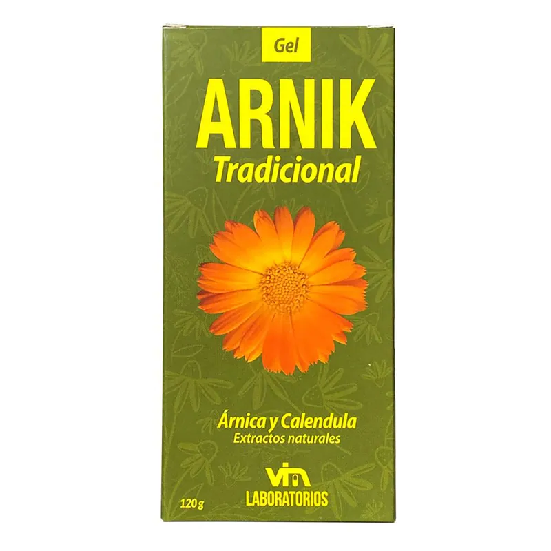Arni K Gel 120 Gel