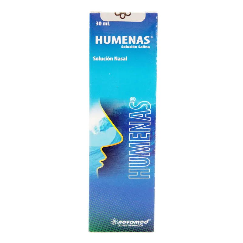 Humenas Spray Nasal 30 mL