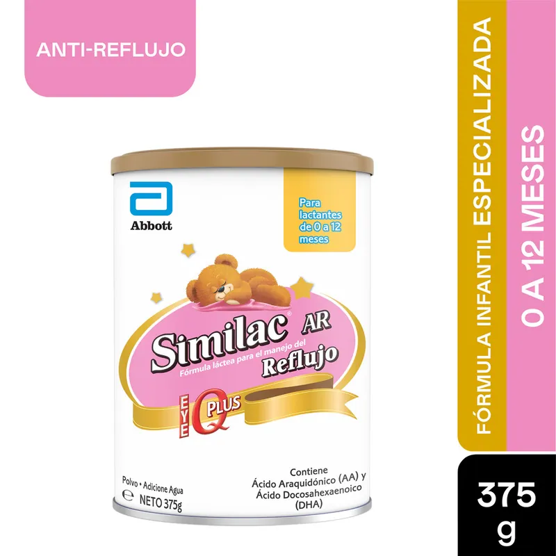Similac Ar Reflujo 375 g