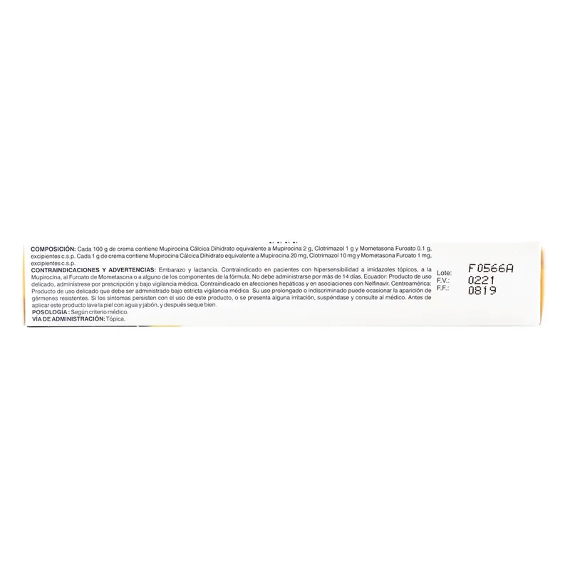Derma Q crema tópica 40 g