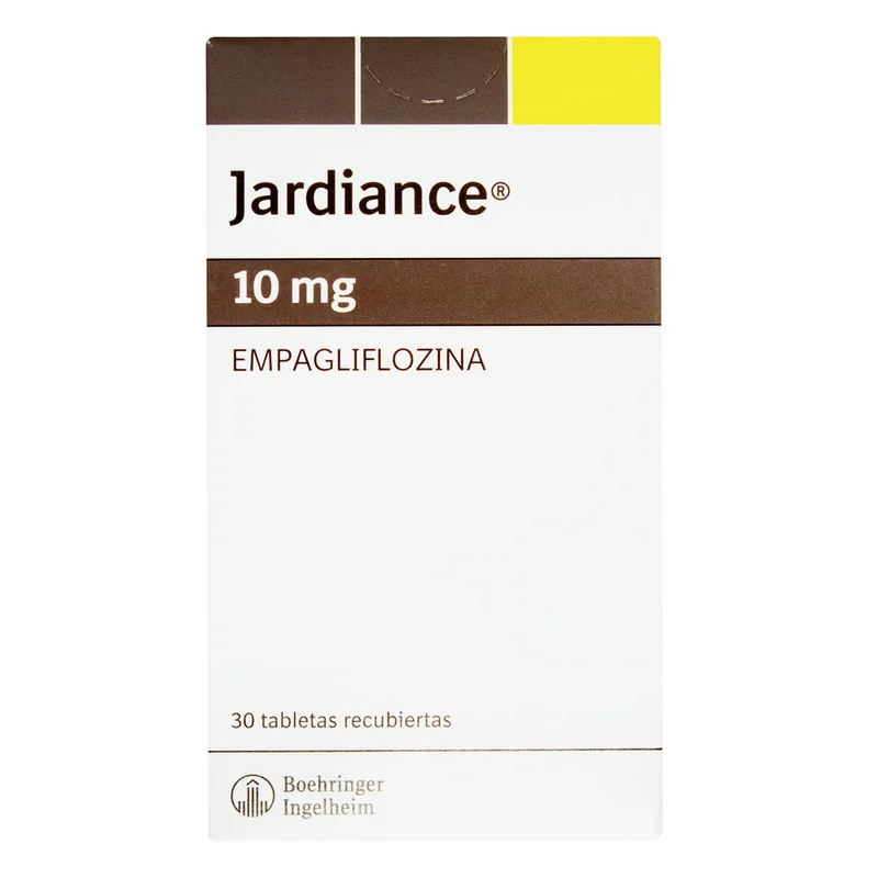 Jardiance 10 mg 30tbs