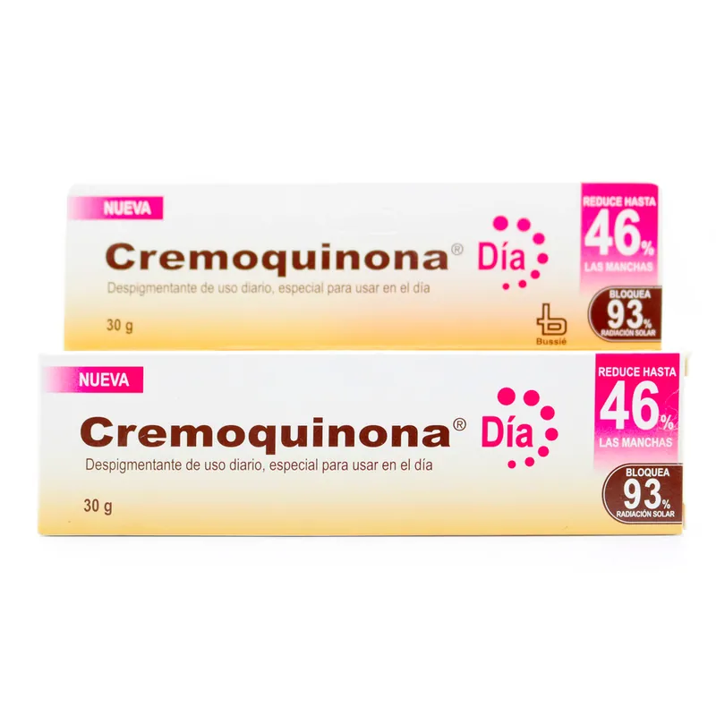 Cremoquinona Dia crema 30 g