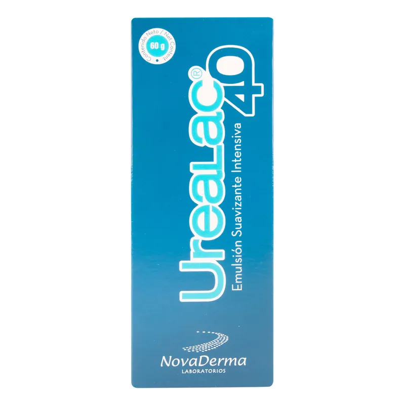 Urealac 40% crema 60 g