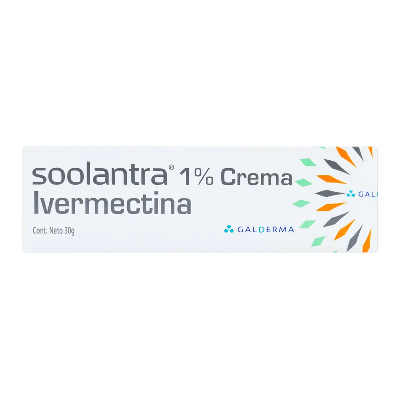 Soolantra 0.1% Cre 30 g