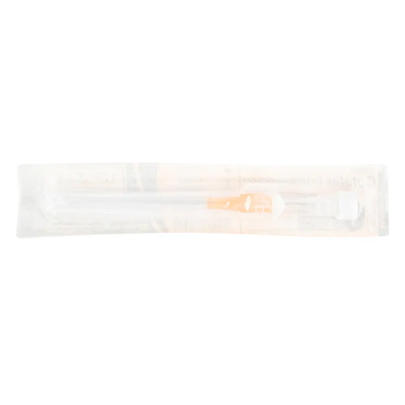 Cateter Alfa Intrave 14 g X1 3/4 45 Mm