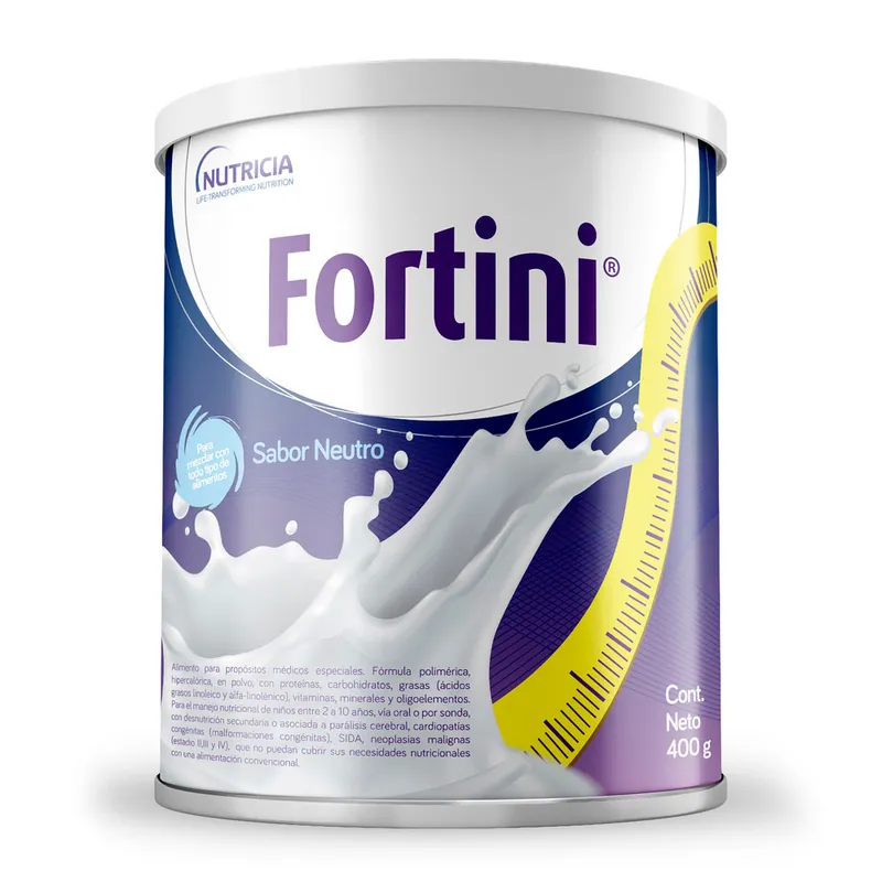 Fortini Neutro 400 g