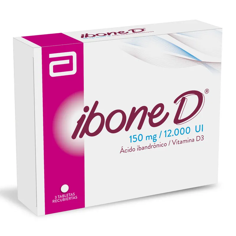 Ibone D 150 mg 12000 UI 3 (a