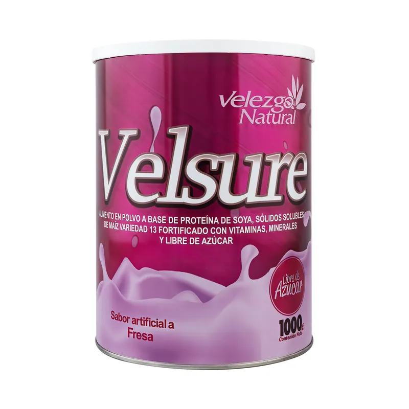 Velsure Fresa 1000 g
