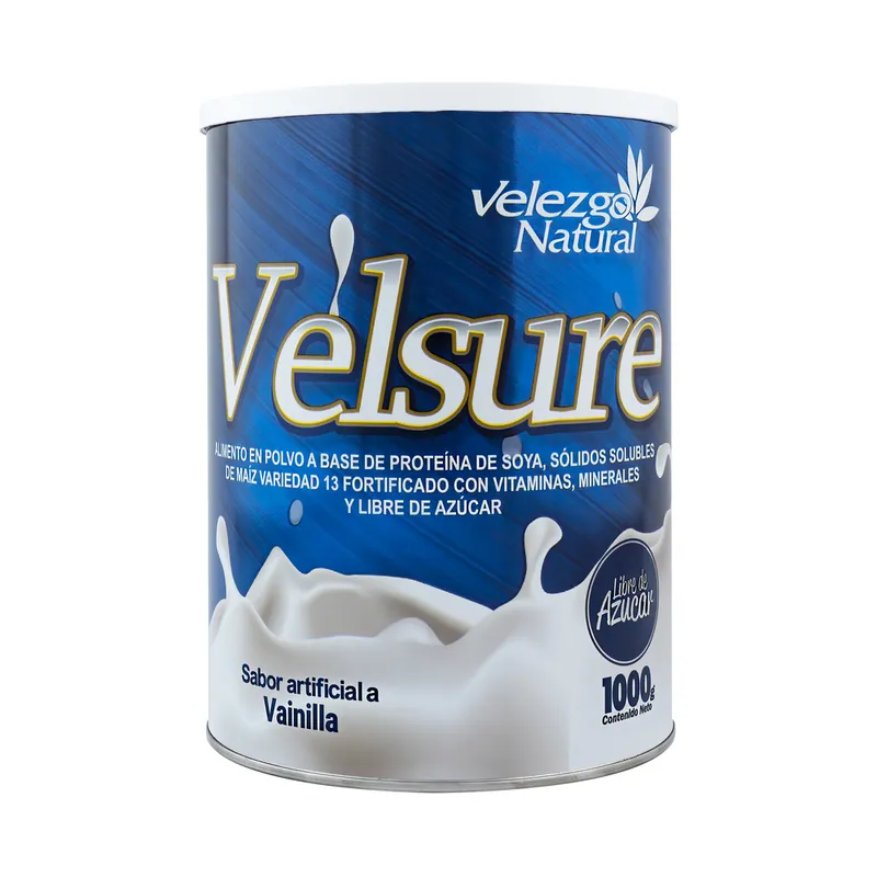 Velsure Vainilla 1000 g