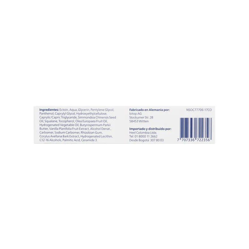 Crema Atopeel 30 mL
