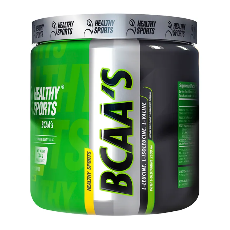 Bcaa S 192 g