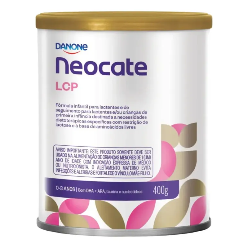 Neocate Lcp 400 g