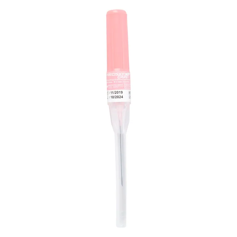 Cateter Eterna Intravenoso 20 g