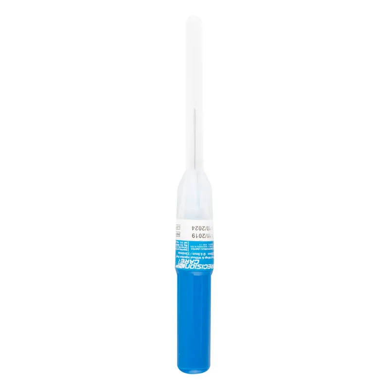 Cateter Eterna Intravenoso 22 g